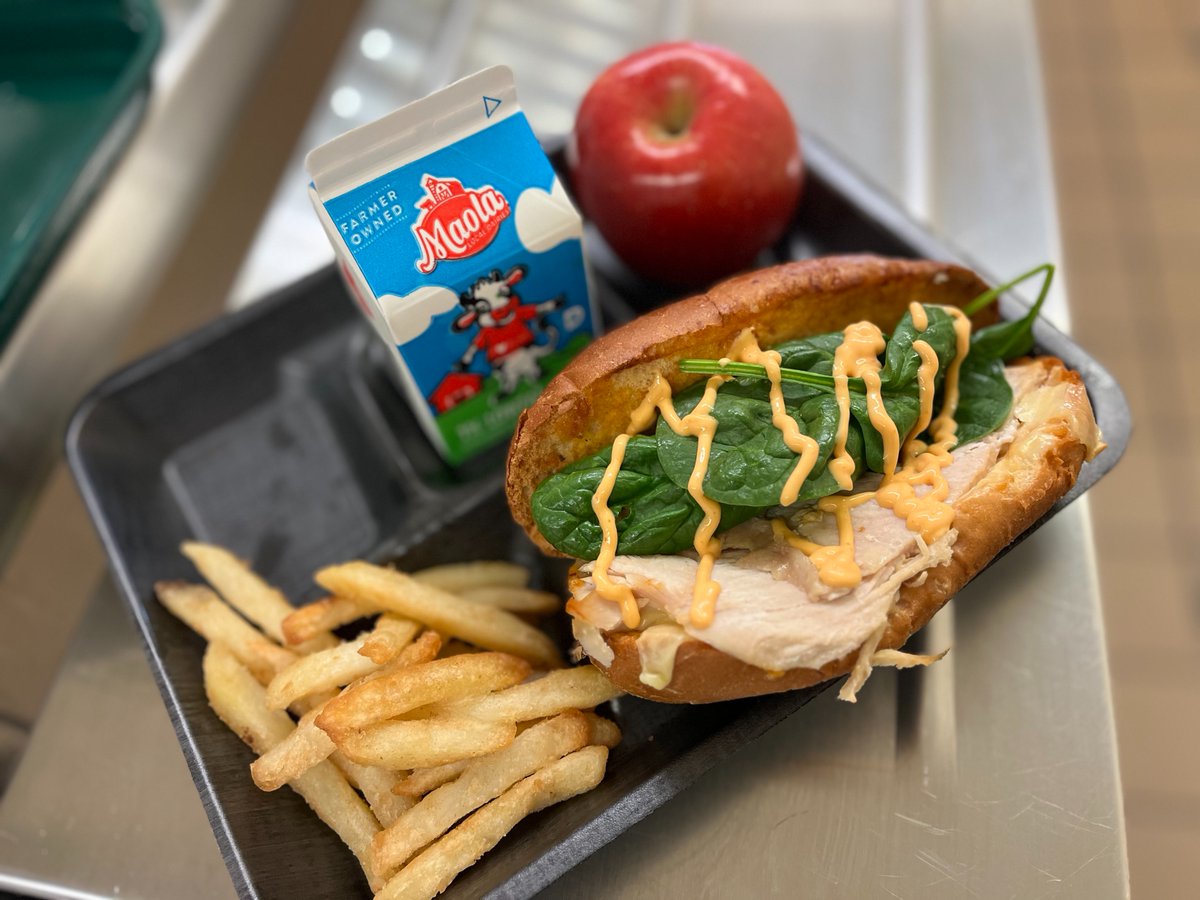 Petersburg City Public Schools tweet media