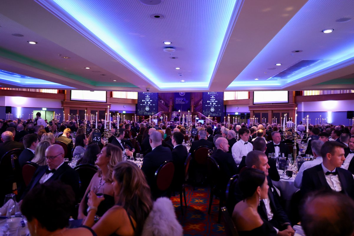 womenstec's tweet photo. π Massive Well Done to #Champions CEF! π
A huge congratulations to our #NotJustForBoys Champions, the Construction Employers Federation (CEF), on their incredible 80th Anniversary Gala! π₯
#WOMENSTEC #NotJustForBoys #WomenInConstruction #CEF80 #ChampionTuesday https://t.co/YVwBSOqPiS