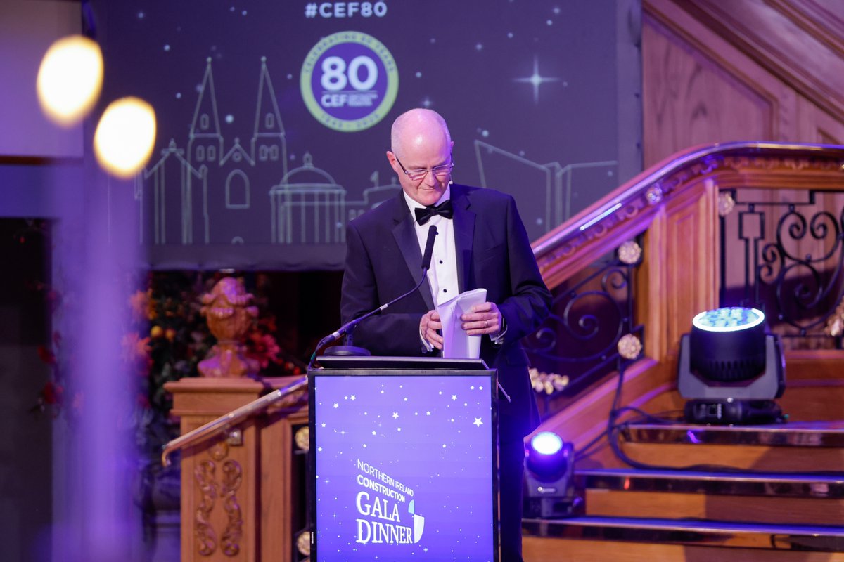 womenstec's tweet photo. π Massive Well Done to #Champions CEF! π
A huge congratulations to our #NotJustForBoys Champions, the Construction Employers Federation (CEF), on their incredible 80th Anniversary Gala! π₯
#WOMENSTEC #NotJustForBoys #WomenInConstruction #CEF80 #ChampionTuesday https://t.co/YVwBSOqPiS