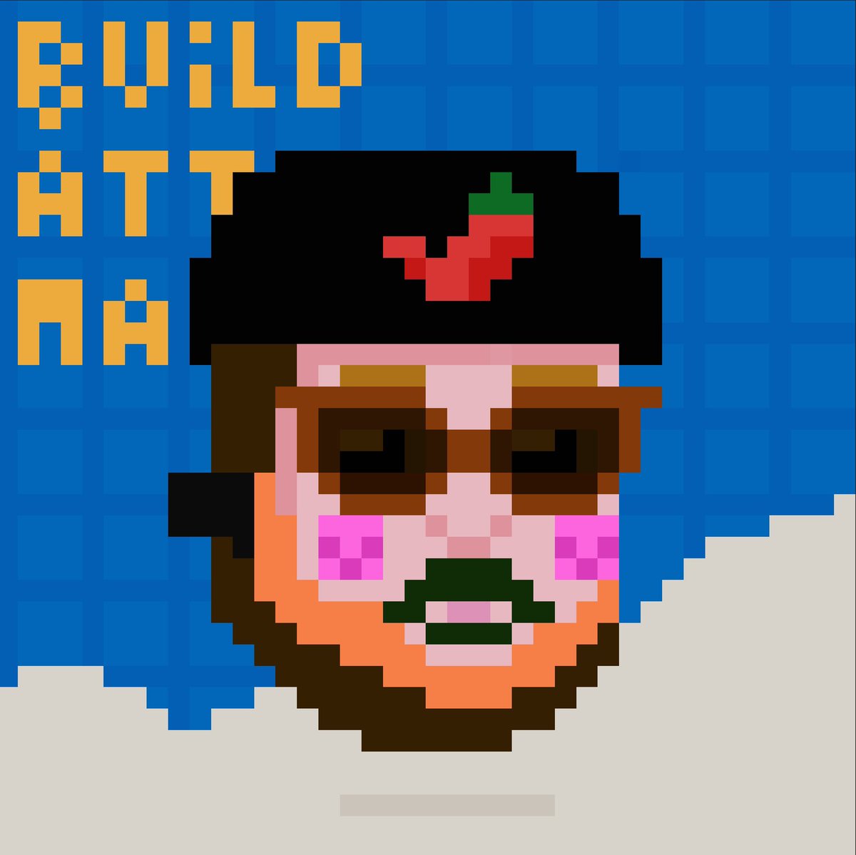 Serious & Cool People tweet media