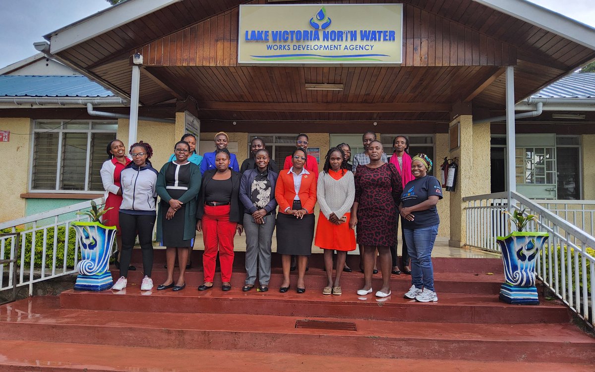 SISTARS Project is derived from "TranSforming InsTitutions to Advance women leadeRS (SISTARS)". Our agency is one of the partner institutions helping  in co-creating strategies to update policies and explore innovative interventions to advance women leadership cc <a href="/l_sumba/">Leunita Sumba</a> <a href="/uonbi/">University of Nairobi</a>