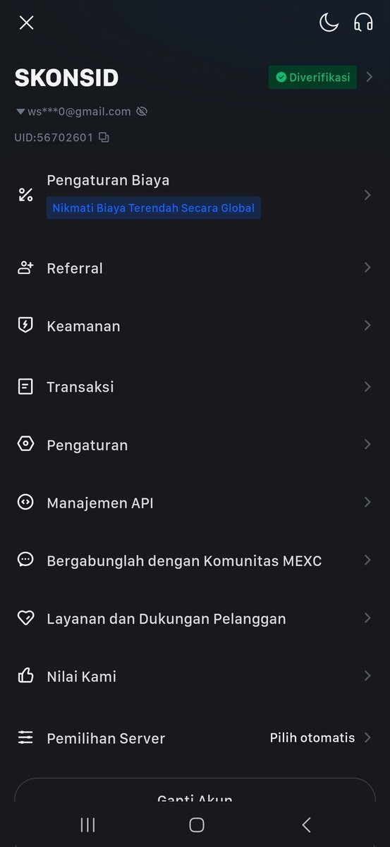 NIGHTMARE tweet media