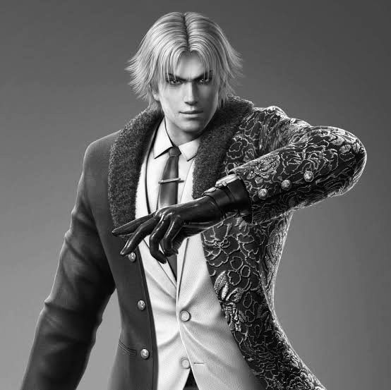fuyu9k's tweet photo. Lee Chaolan passed away on April 1, 2025, in Tekken 8. Born in 1994, Lee was known for his remarkable skill and agility, particularly his mastery of the ws2,3 technique, and his exceptional evasiveness.

May his memory bring comfort to those who knew him. https://t.co/BOcYp15GEu
