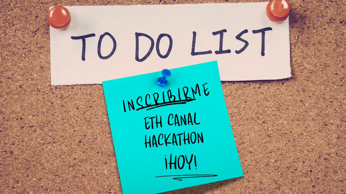 PREPÁRATE! 🚀 ETH Canal Hackathon
Inscríbete antes del 11/4 sé parte de la innovación #blockchain con el apoyo de Towerbank, Redline, Encriptalaw, ITSE, CAPATEC, ACOBIR, Heineken, Casco Dev, CCI, Tecology y Ovnicom. 💎👉 Inscríbete aquí: ethcanal.xyz/eth-canal-hack…