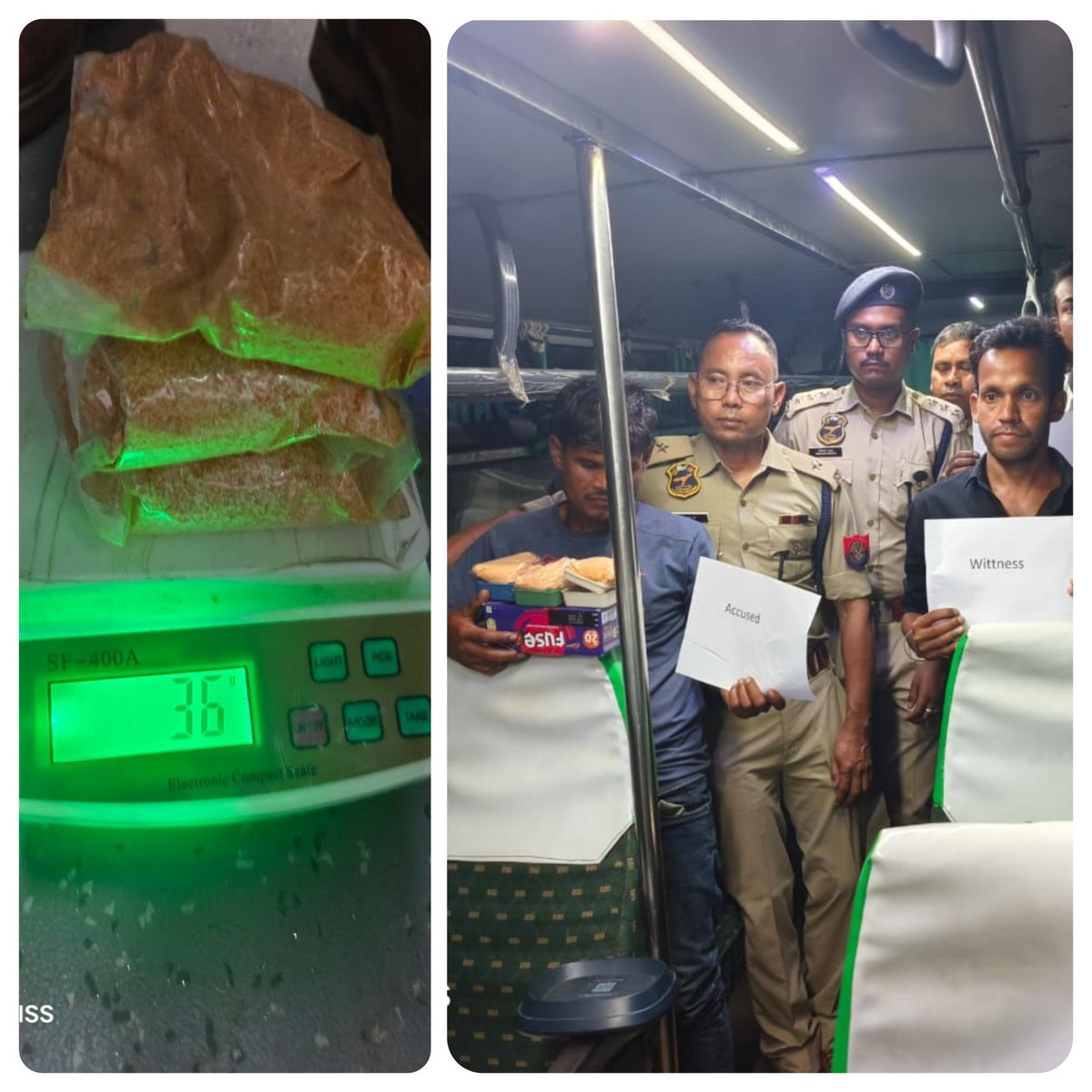 Goalpara Police tweet media