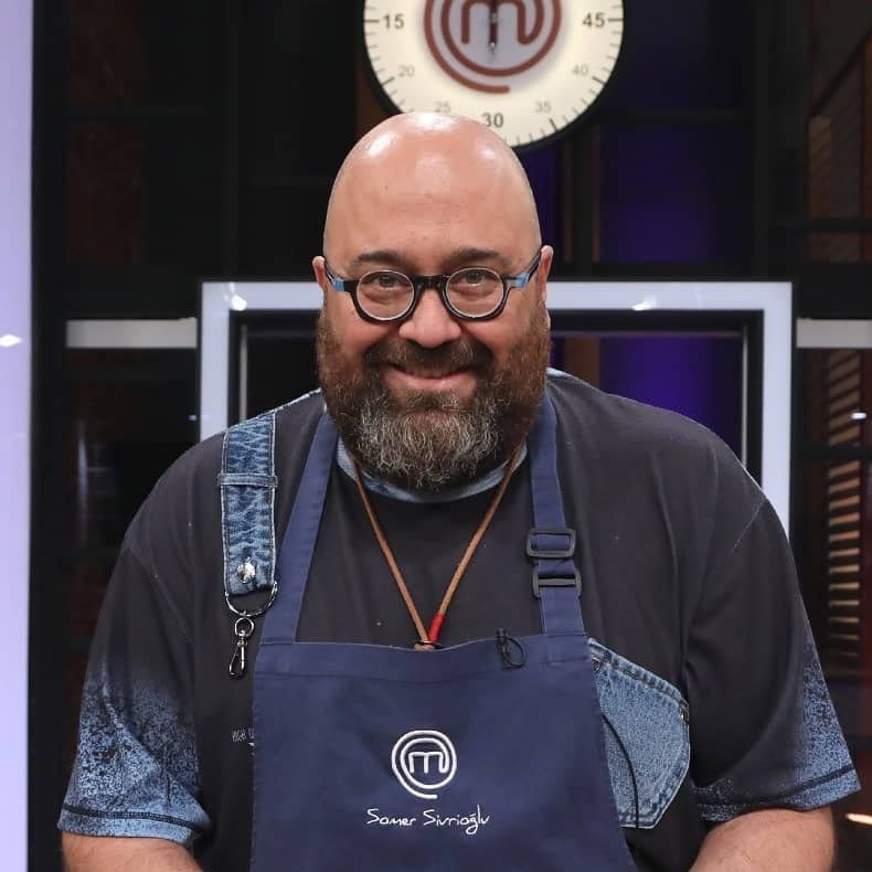 Şef Somer Sivrioğlu: "Böyle bir ekonomide boykotu doğru bulmuyorum.

Masterchef'ten kovulmadım. 2 Nisan'da dükkanımı kapatmadım."

(SuperHaber)