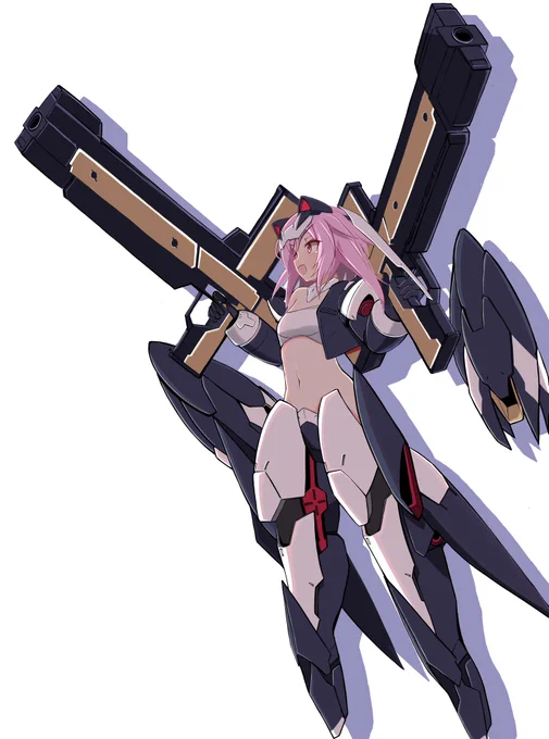 この前の全身 #比良坂夜露生誕祭 