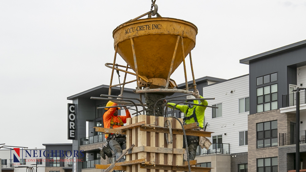 Neighbors Construction tweet media