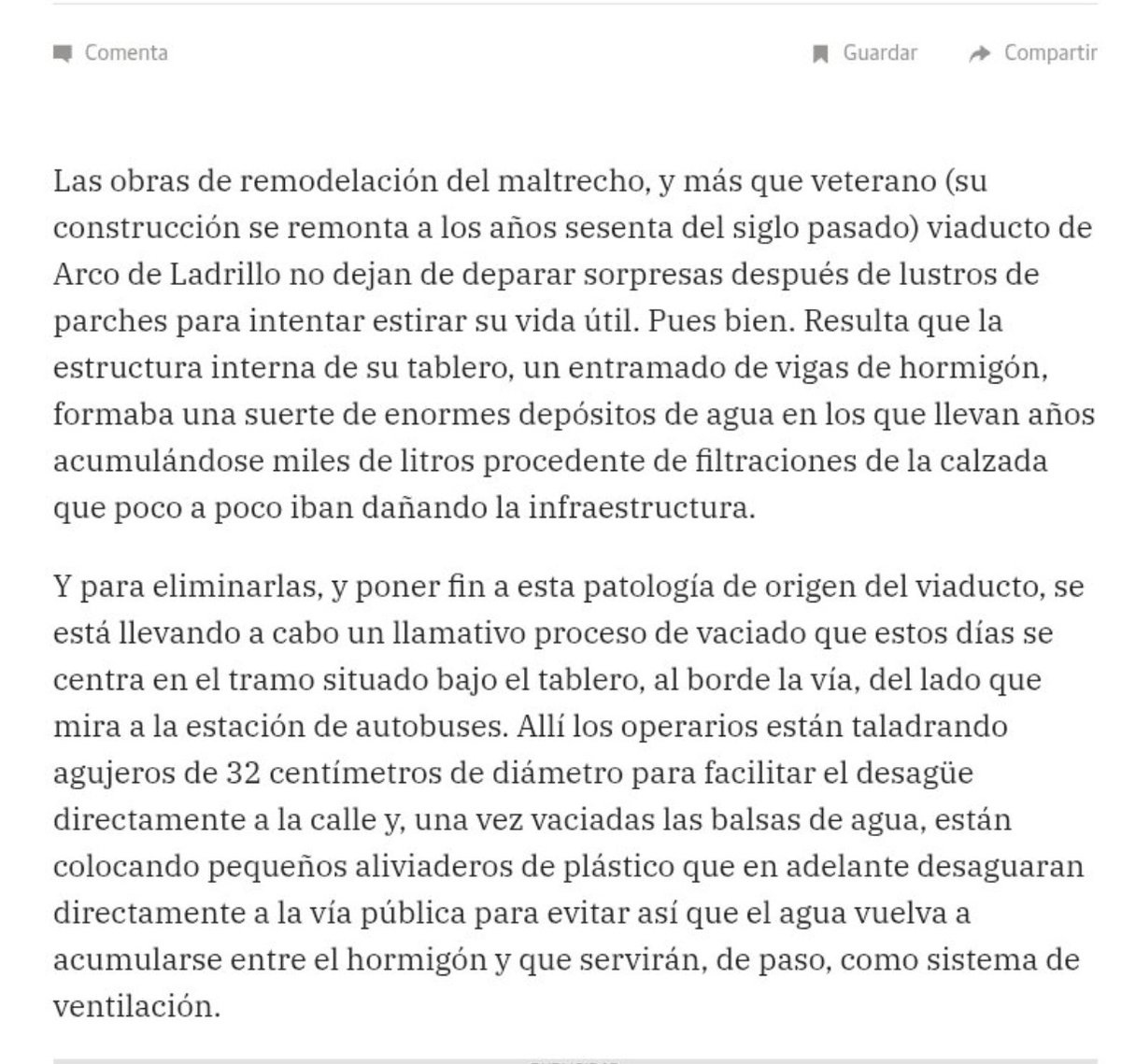 javi_vll's tweet photo. @rocioanguita Rocío, ¿llegaste a leer la noticia completa o te dio pereza a mitad? https://t.co/BP0nEQrr6F