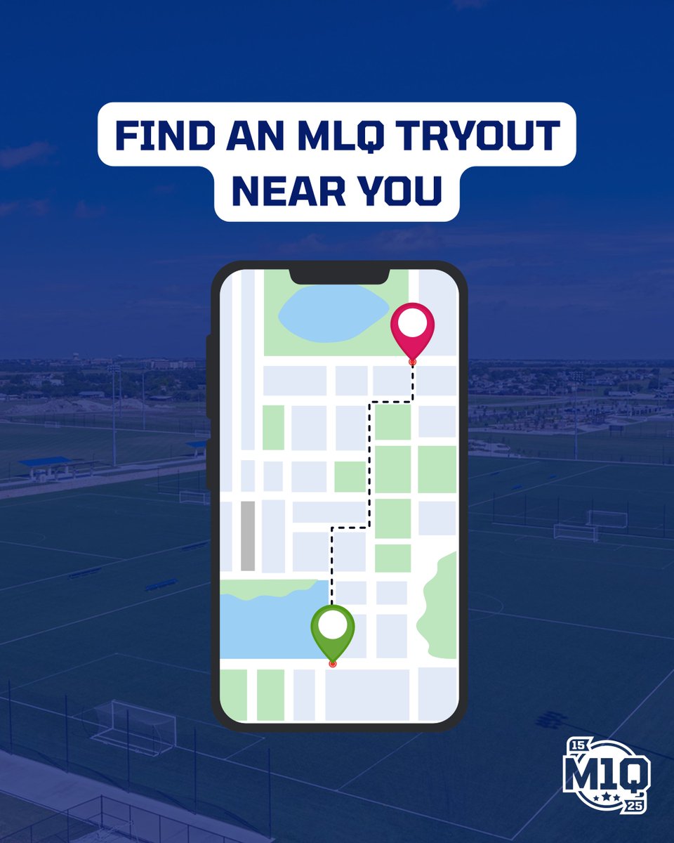 Ready to try out for #MLQ2025?

🔎 Find a tryout near you: mlquadball.com/find-a-tryout
🖊 Fill out the registration form: mlquadball.com/tryouts