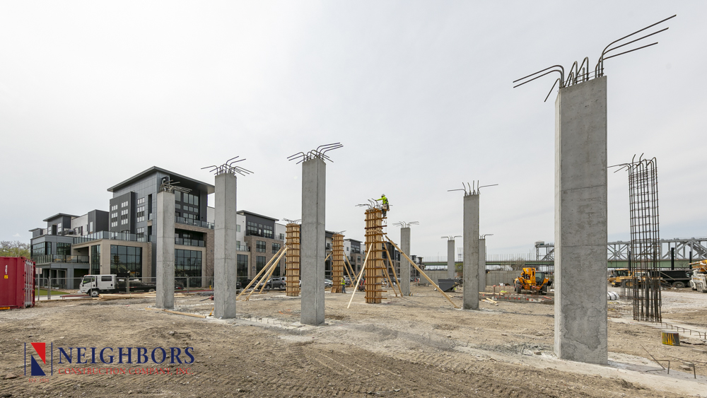 Neighbors Construction tweet media