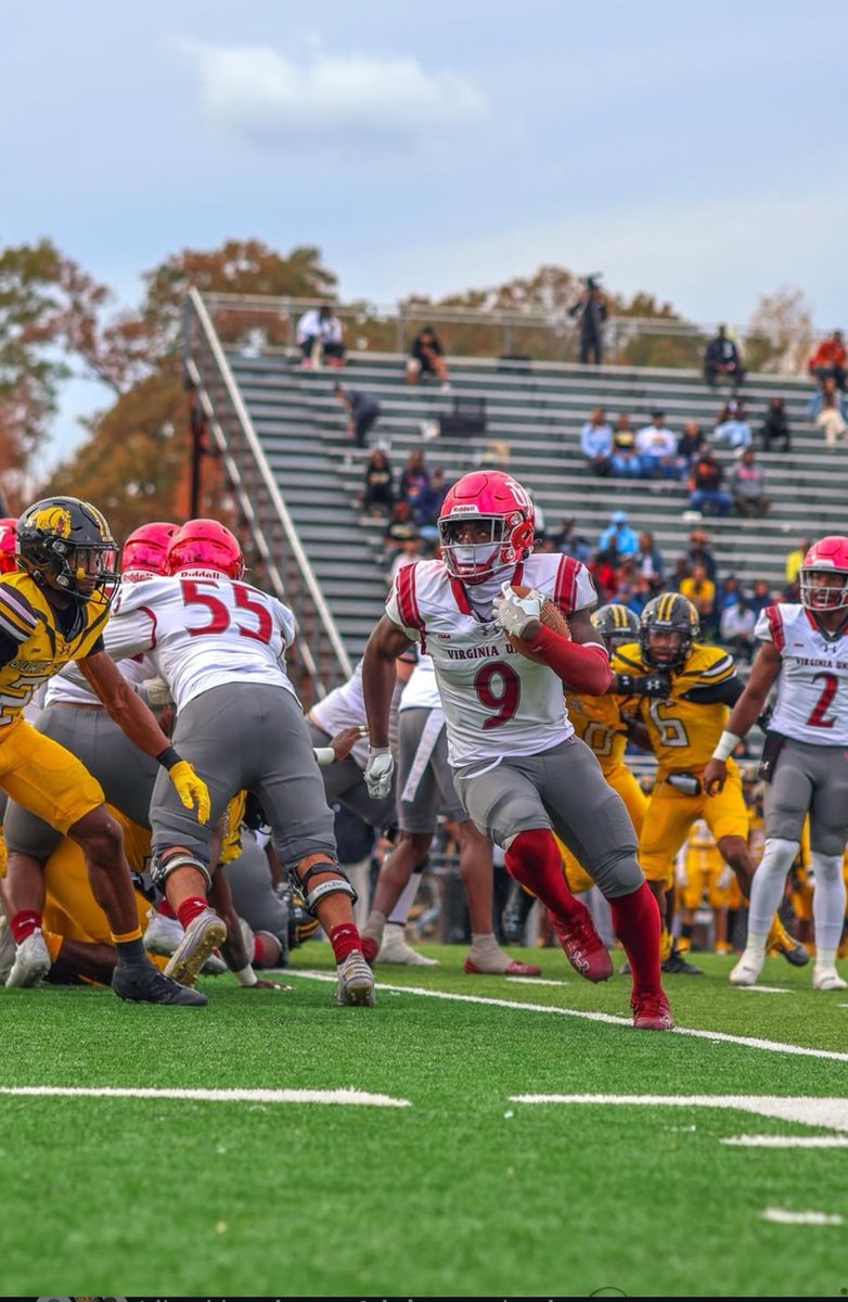 Dominique Sauls (@saulsdominique) on Twitter photo Looking forward to attending Virginia Union University Football Spring Game on April 12th <a href="/VUU_Football/">Virginia Union Univ Football 🏈</a> <a href="/dlryland/">DIEGO RYLAND</a> <a href="/CoachNicoRogers/">Coach Nico Rogers</a> <a href="/VikingsTj/">TJ Vikings Football Recruiting</a> <a href="/VANextLevel/">Coach Eric Harris</a> <a href="/MrBanks434/">Coach Banks🆘️</a> Looking forward to attending Virginia Union University Football Spring Game on April 12th <a href="/VUU_Football/">Virginia Union Univ Football 🏈</a> <a href="/dlryland/">DIEGO RYLAND</a> <a href="/CoachNicoRogers/">Coach Nico Rogers</a> <a href="/VikingsTj/">TJ Vikings Football Recruiting</a> <a href="/VANextLevel/">Coach Eric Harris</a> <a href="/MrBanks434/">Coach Banks🆘️</a>