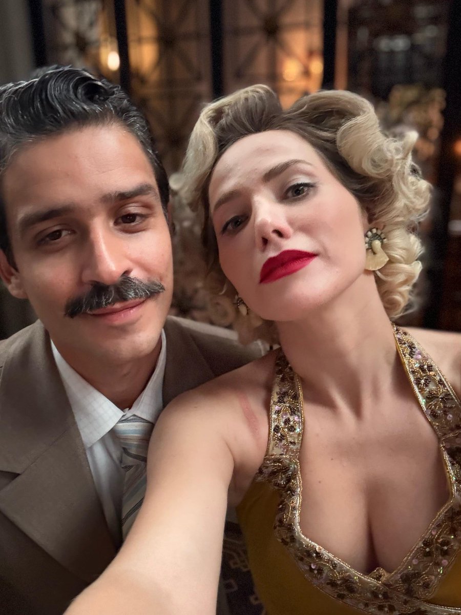 Letícia Colin tweet media