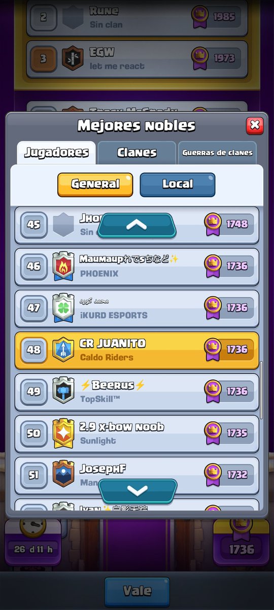 Empezamos bien la temporada con este macito recién creado😎💪🏾