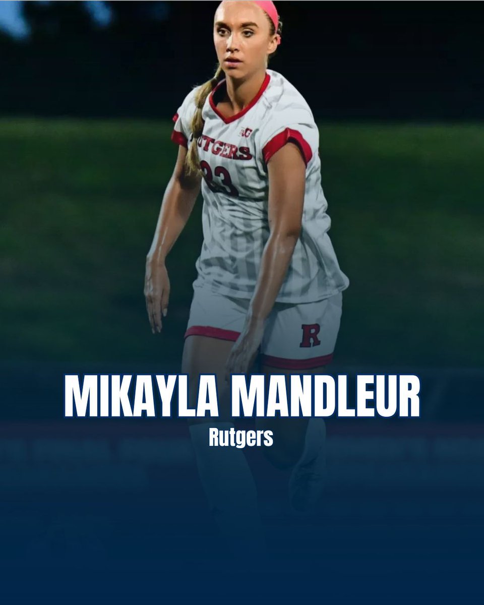 The already-formidable Big Ten reached a new level last season with the addition of several national powers!

Here are the players who could emerge as the next star in a deep and loaded conference 🌟 buff.ly/xOiISWL