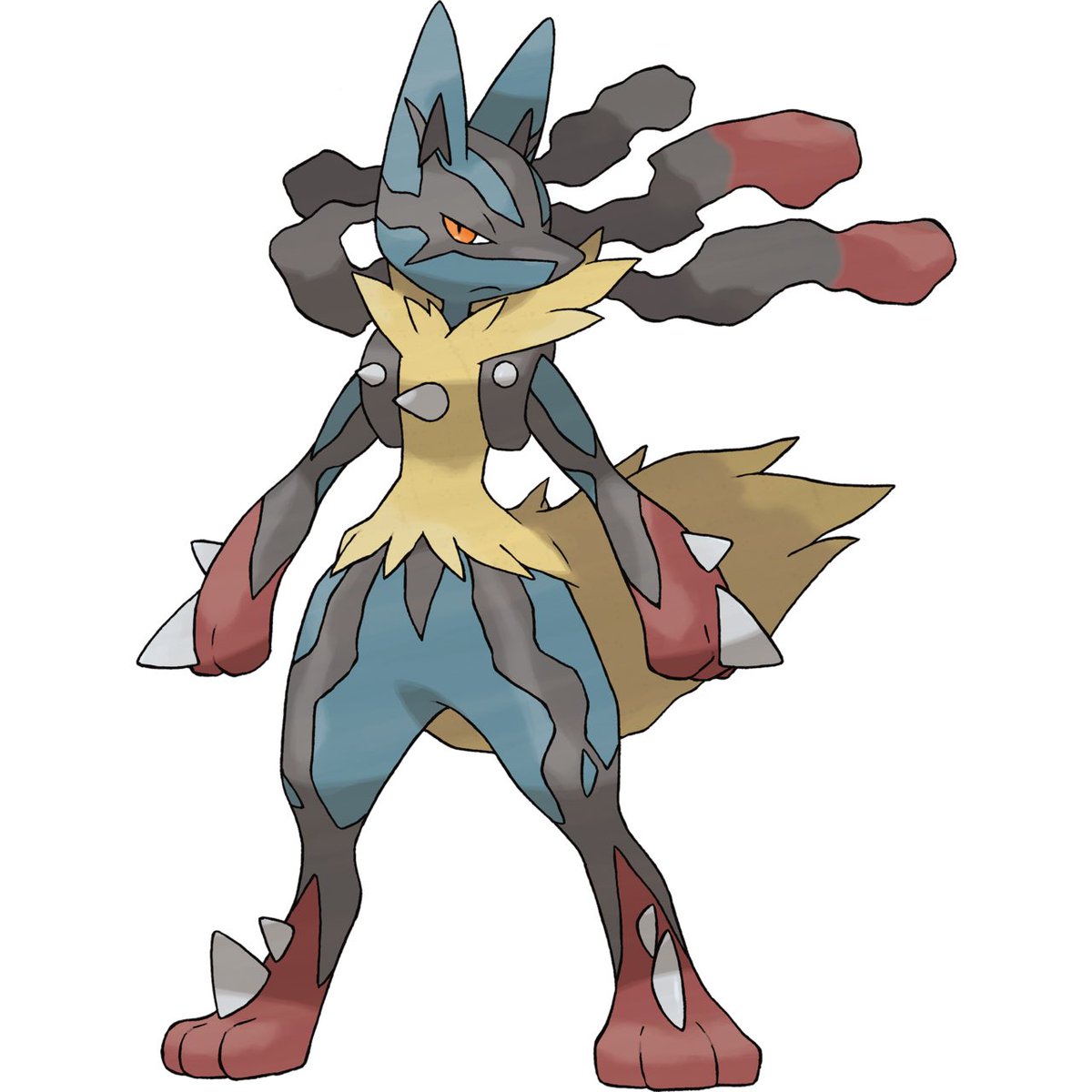 Mixeli (@pokeliyt) on Twitter photo Great Pokémon. Great Pokémon.