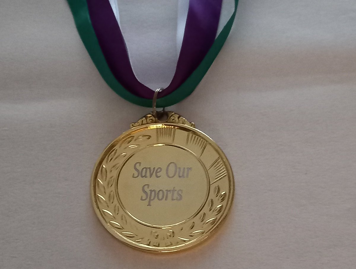 Dis_Critic's tweet photo. @realSonjaShaw Trans ideology in sport allows boys and men to steal medals, prizes and opportunity from female competitors, and just as it does in all areas of life that it touches, it does its damnedest to rob girls of female heroes.
#TellOneWoman
#SaveWomensSports https://t.co/pthg7IHChy