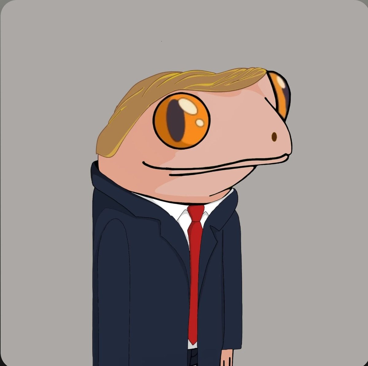 Svg1Artt's tweet image. SOLD 🎉🎉

Frogman #287
Owned by: PhantomSERO
Thanks, congratulations 

opensea.io/assets/matic/0…

#NFTs #PolygonProject #NFTdrop