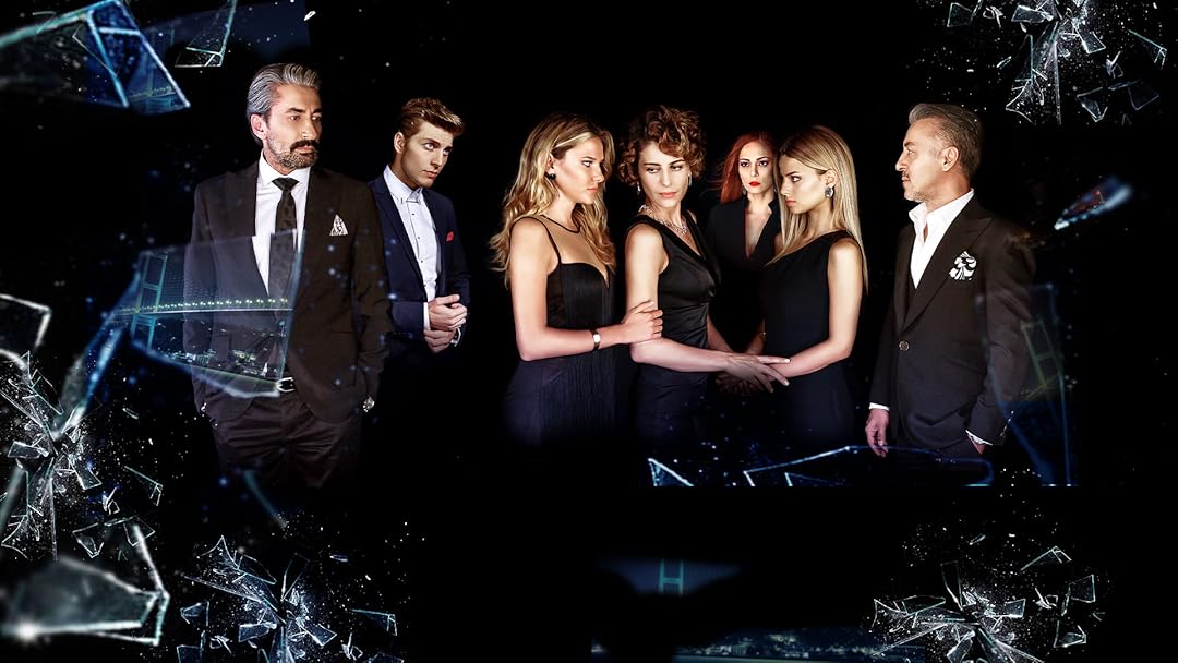 SeriesTurcasPy's tweet photo. Volvió #PiezasRotas por tercera vez el día de ayer, en las pantallas del @sntparaguay 💔
➡️ Lunes a viernes, 13:30Hs
#SeriesTurcasPy #Paramparça #ErkanPetekaya #EbruÖzkan #LeylaTanlar #AlinaBoz #BarisFalay #BurakTozkoparan https://t.co/s79FQ1Mfg7