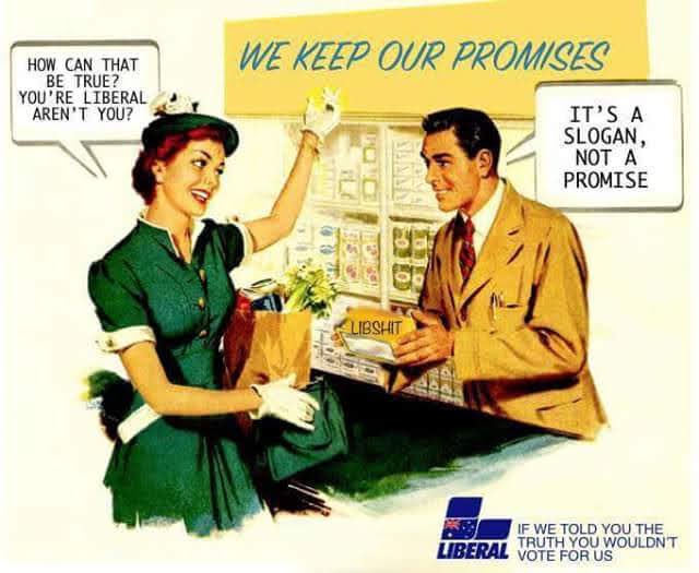 cycling_monkeys's tweet photo. @LiberalAus #LNPWastedDecade 
#LNPNeverAgain https://t.co/AgLZ9u8Etn