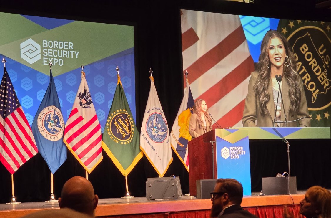 DennisMOLeary's tweet image. Both teams working  opportunities $DPLS #usborder