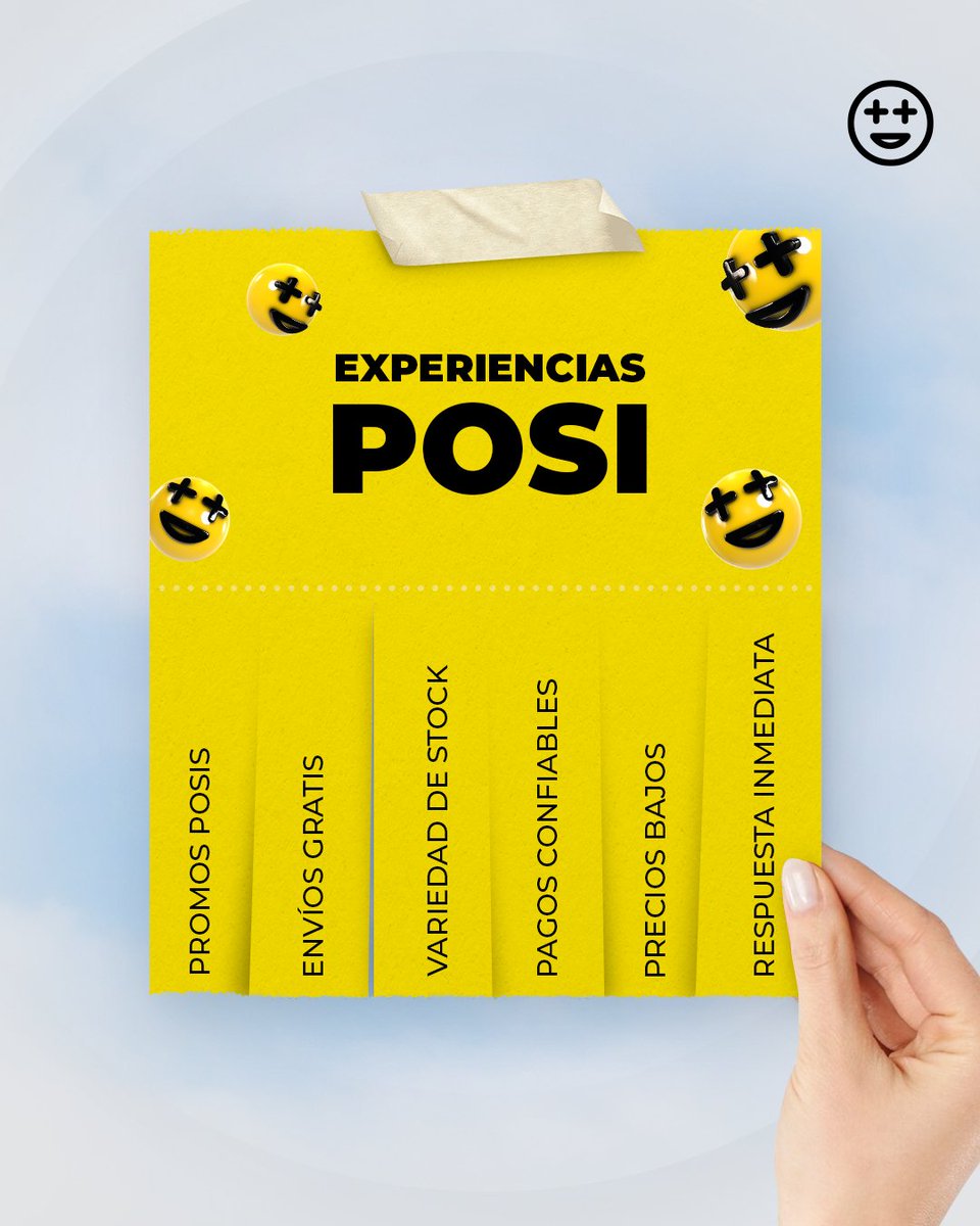 PositronicsEc's tweet photo. Las #ExperienciasPosi son únicas y están a solo un clic de distancia. ¿Cuál eliges hoy? ✨ https://t.co/u8PfPss6lX