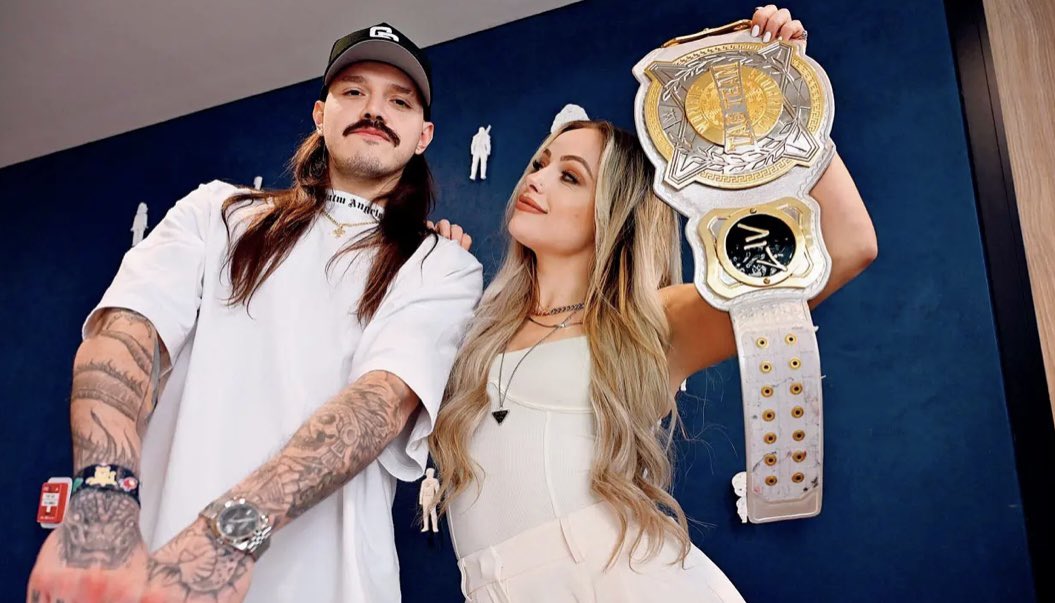 LivsAnarchy's tweet photo. The Hottest Couple ❤️‍🔥 #LivDom https://t.co/vZq0mNNC0G