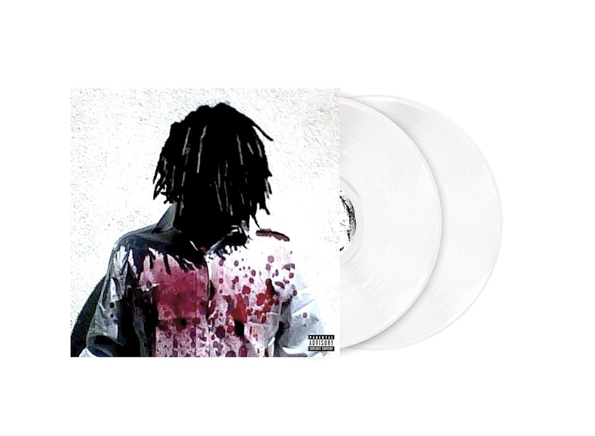 Dro 💿 Vinyl News tweet media