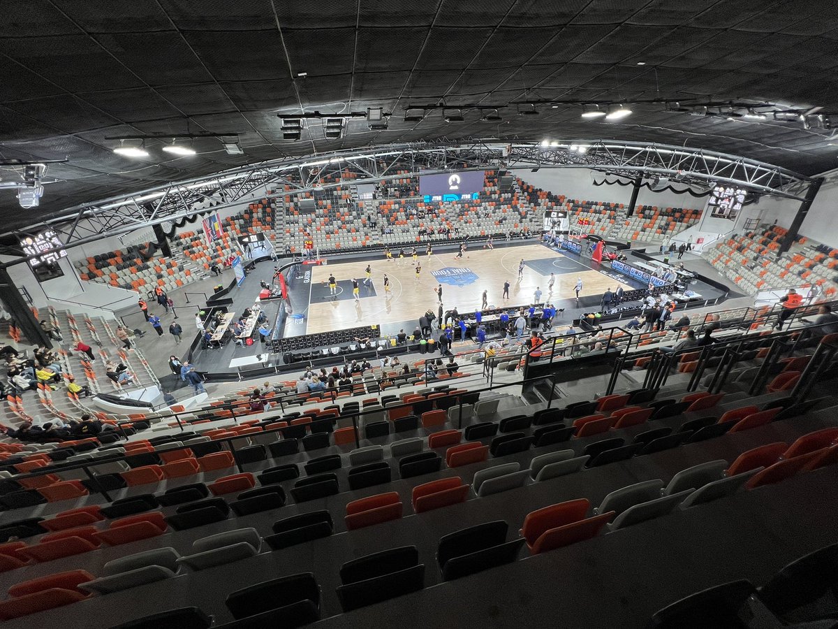 The Flying Duck Tour continues…

#OneMoreGame #ENBL #FinalFour