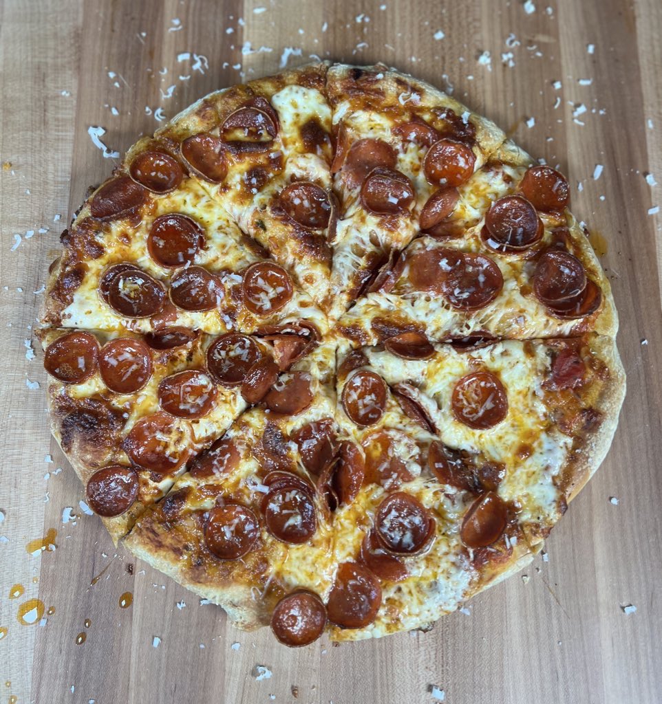 Steak or Pizza?