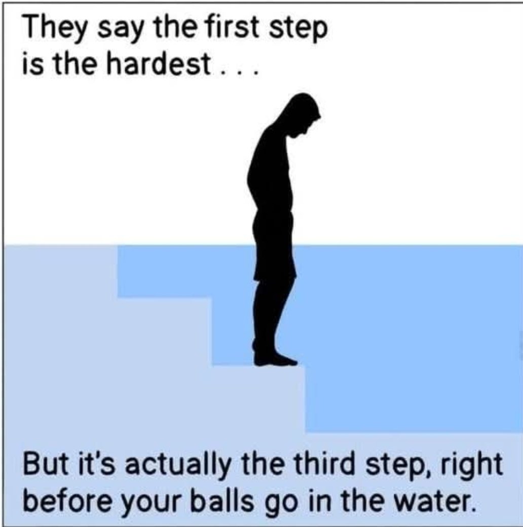 Fishnfool04's tweet image. How about you ?