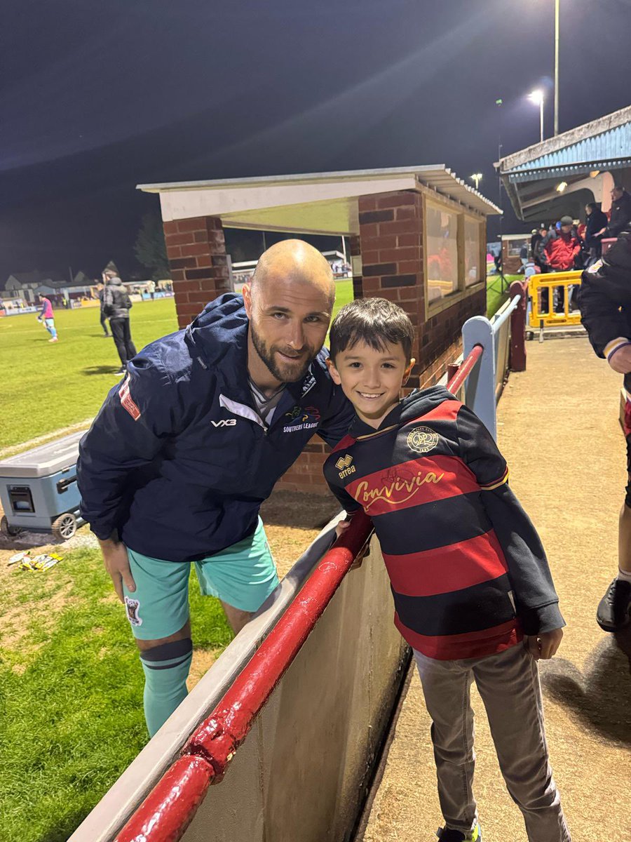 quick_jake's tweet image. Thank you for making this lad’s day! He hasn’t stopped smiling 😊 You R’sss 💙🤍 @chazaustin10