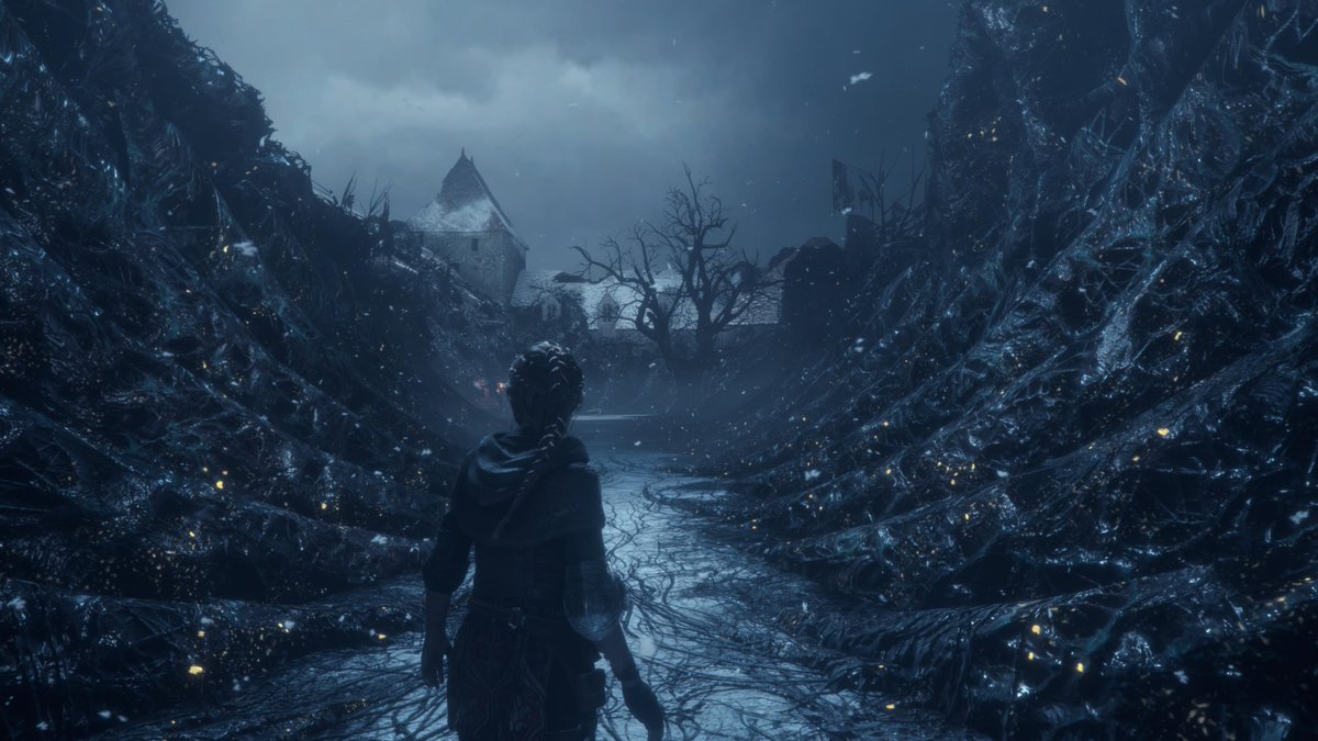 A Plague Tale_ Innocence. Xbox Series S 

#VPRT #VPSAT #VPCONTEXT #VGPUnite #VirtualPhotography #PhotoMode #ThePhotoMode #ArtisticofSociety #XboxShare #XboxSeriesS #APlagueTale