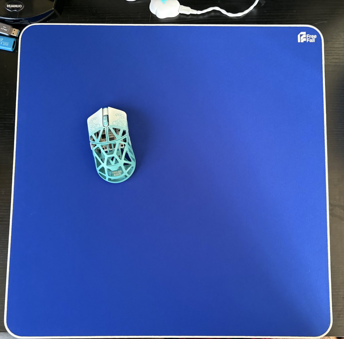 Got my control+ V3 today!
