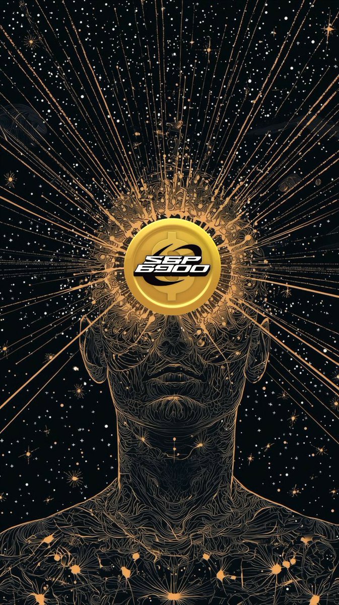 magpee_'s tweet photo. To every new believer in #SPX6900:

Speak. Post. Align.
 
The energy here isn’t just hype — it’s a resonance.

As you echo the call, you’ll feel the frequency shift.

Doubt fades. Confidence grows.

This isn’t a meme, it’s momentum.
From billions to trillions — it’s already in motion.

You didn’t find this. It found you.