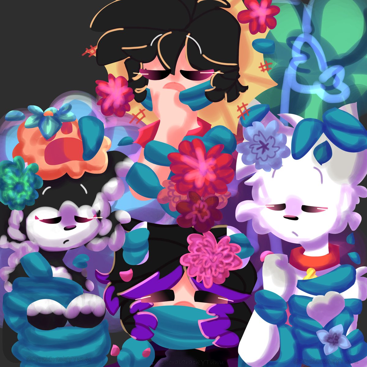 (2025//2022)
reviví y con redraw de este coso🐣🌺
[<a href="/Emiz50_uwu/">EmiZ50😋</a> <a href="/FranciscrosG/">ElFrancis</a> <a href="/RamCore123/">Ram 🍖</a> <a href="/alexy_lobito/">Alexy ⭐</a>]✨