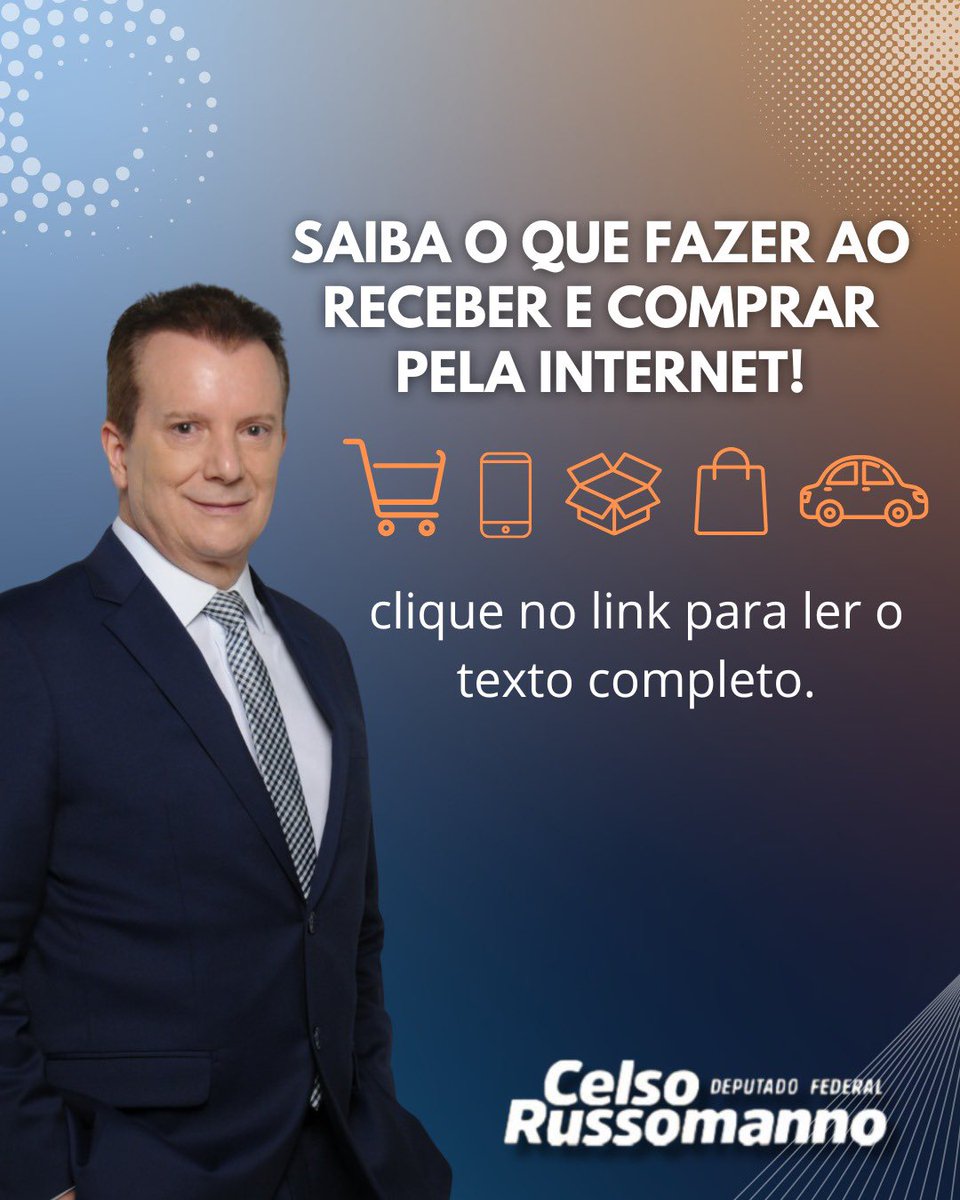 celsorussomanno.com.br/direito-do-con…

#celsorussomanno #direitodoconsumidor
