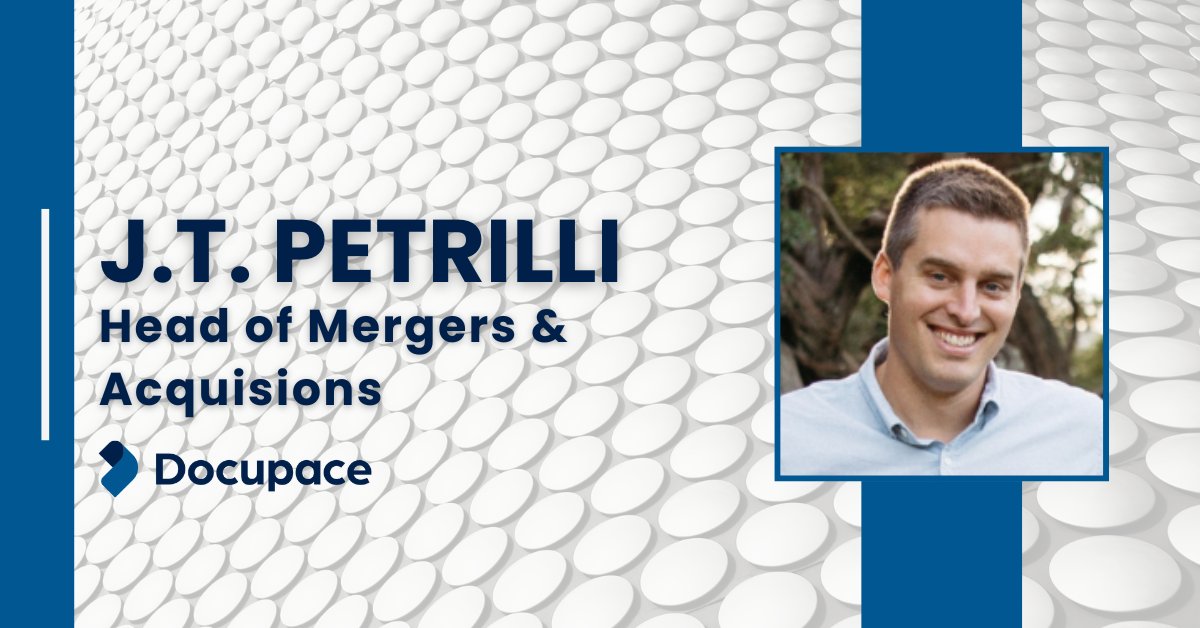 Docupace tweet media