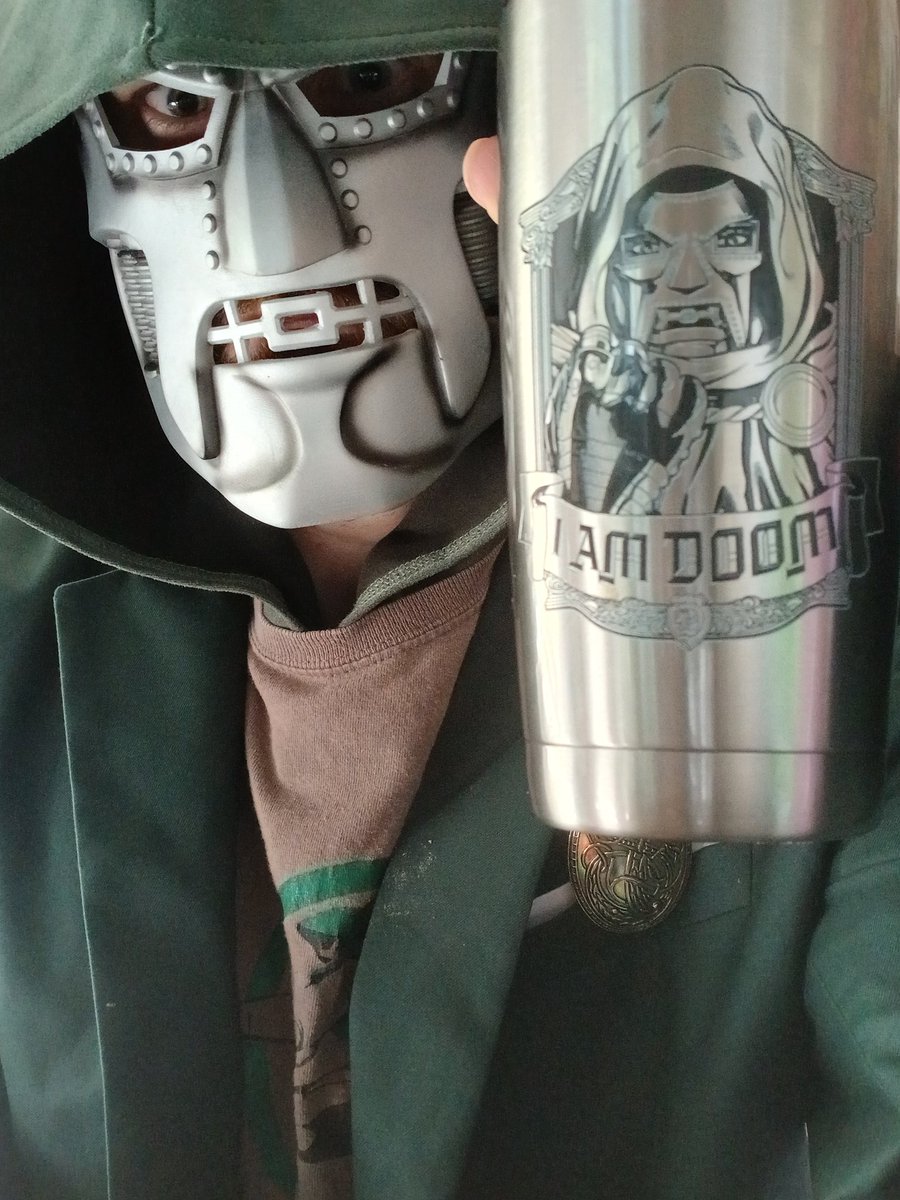 Then, now... Forever