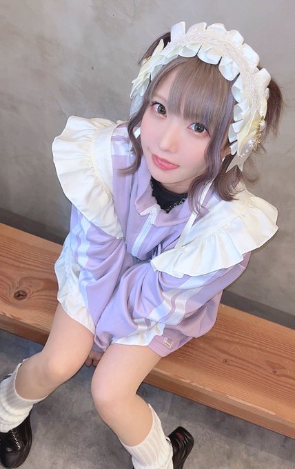 Twitterのコスプレ画像26
