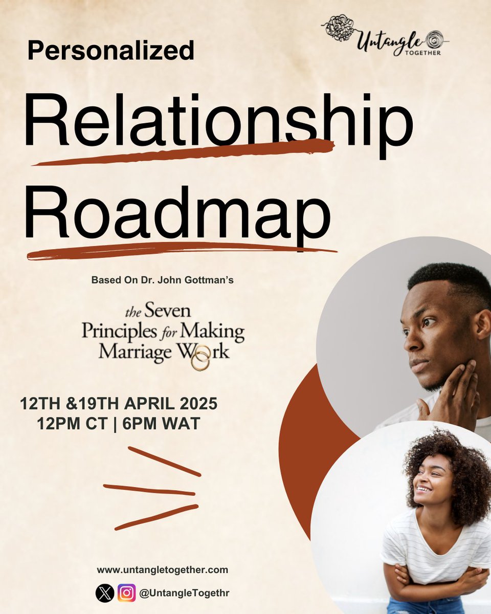 Untangle Together tweet media