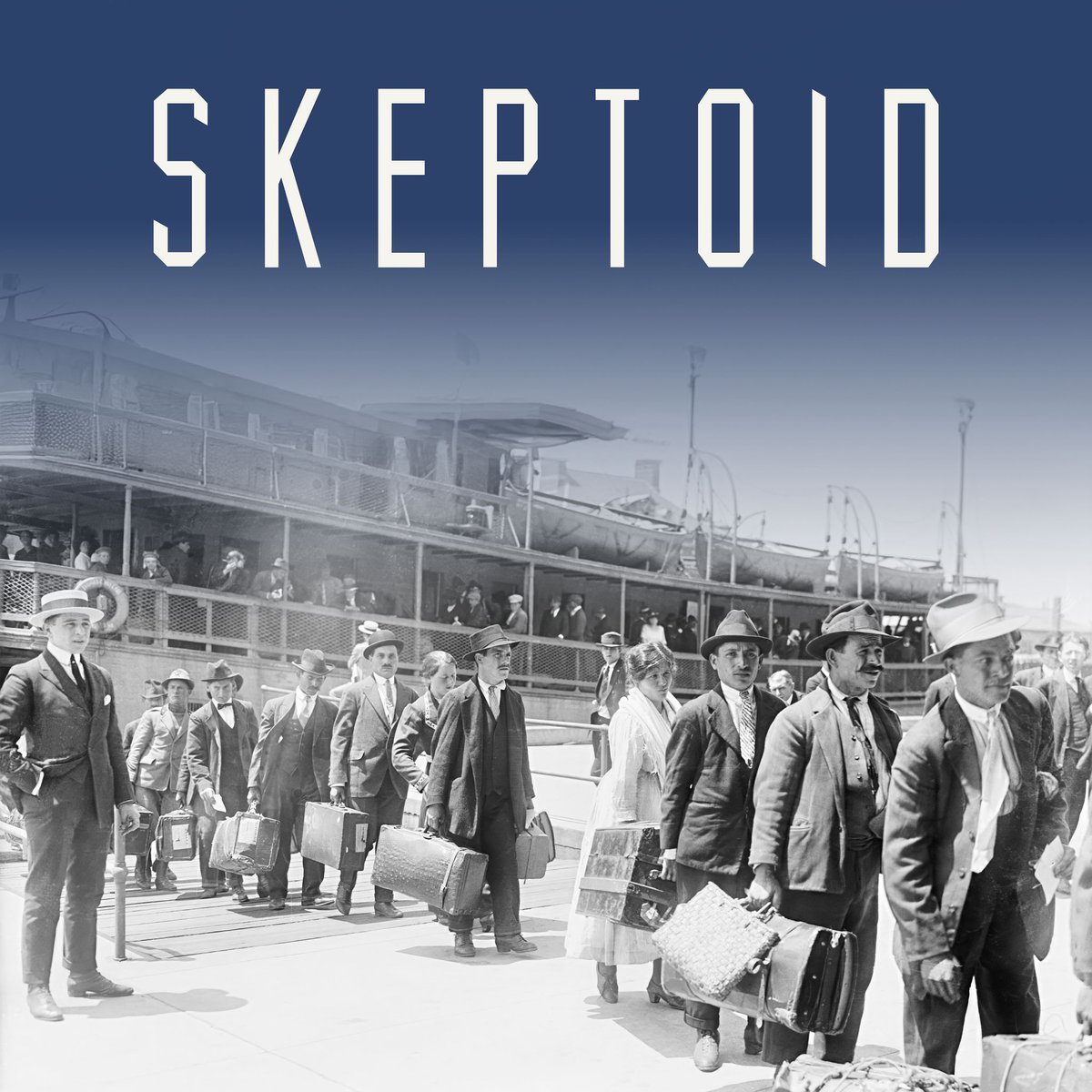 Many of our preconceived notions about immigrants likely bear very little resemblance to the facts. 

skeptoid.com/episodes/4983