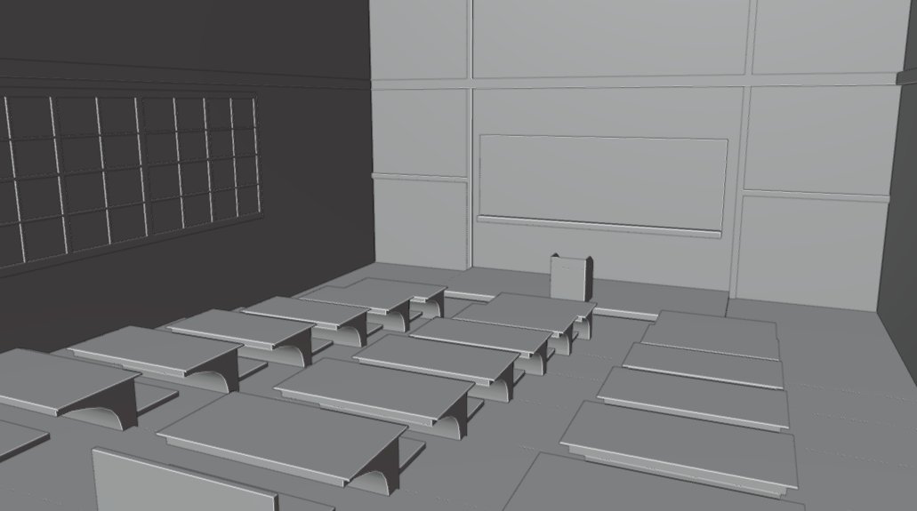 DMi_3DVortex's tweet photo. Oh... I'm late again....!🥷
this Naruto ninja classroom  3D model you can have it for free : https://t.co/4ZQkjP5AYC
and more free models on my CGtrader profile : https://t.co/MO2eN4OX37

#NARUTO #NarutoShippuden #3DCG #3dart #3dmodeling #free #3DModels #anime #ninja #classroom https://t.co/BNewch3rXW