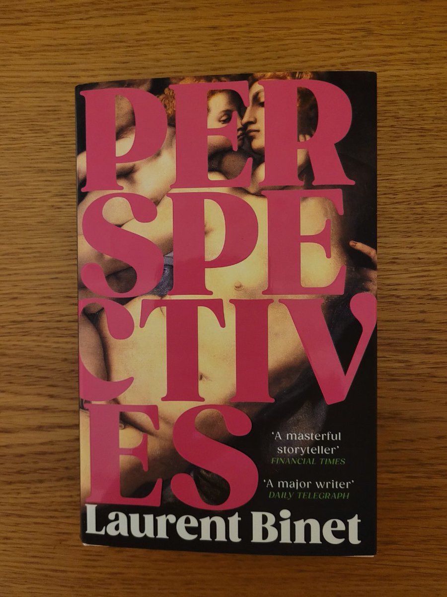 Danny Daly (@rebels4ever) on Twitter photo Just caught up with this ahead of <a href="/LaurentBinetH/">Laurent Binet</a> event tonight <a href="/ifru_london/">Institut français UK</a> A very good listen! #Perspectives Just caught up with this ahead of <a href="/LaurentBinetH/">Laurent Binet</a> event tonight <a href="/ifru_london/">Institut français UK</a> A very good listen! #Perspectives