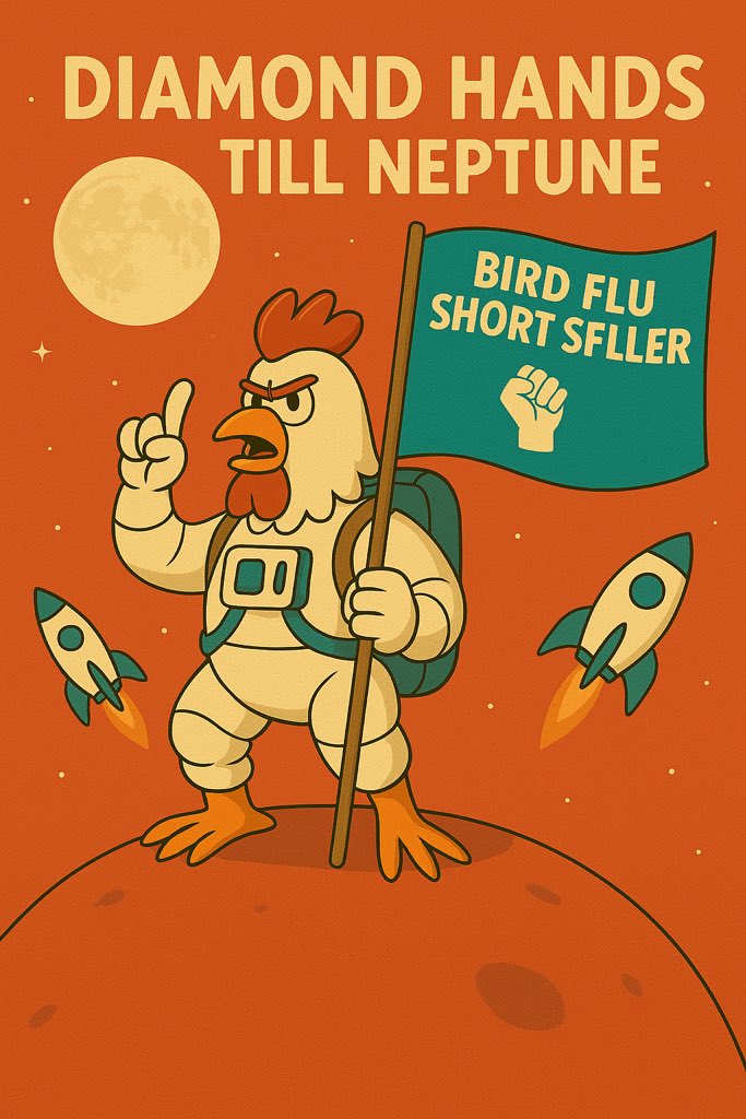 moti_yy's tweet photo. $APDN Update
•Regained Nasdaq compliance
•1-for-50 reverse split completed
•Submitted H5N1 bird flu test for NYS approval
•Launched TR8 PGx cancer drug safety test
Diagnostics heating up. Biotech play in motion.
#APDN #Biotech #BirdFlu #Genomics #Stocks https://t.co/vJIcGE4DfE