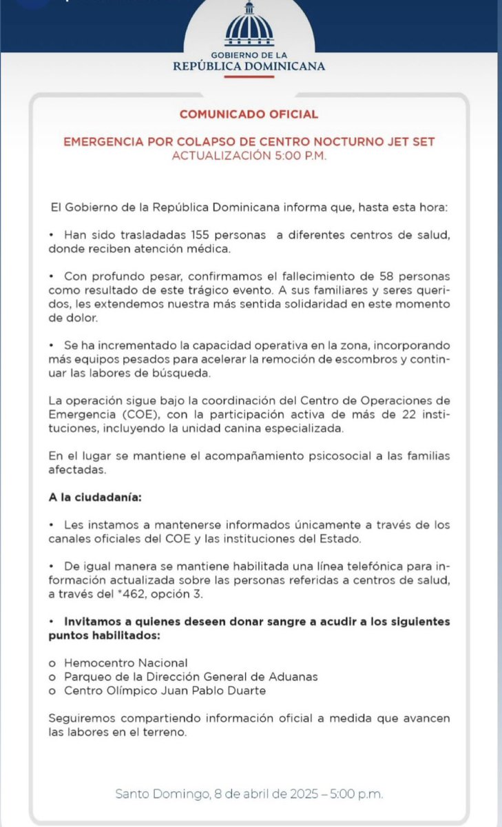 COE tweet media