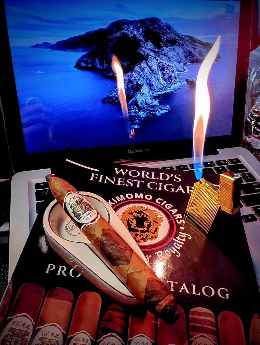 Happy Birthday to me! # 38 🍂🔥💨