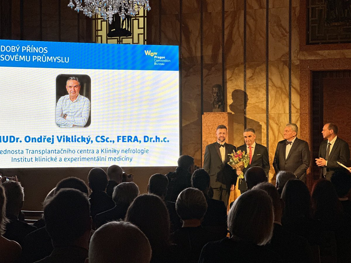 C-IN (@cin_eu) on Twitter photo 🏆 Thank you to the <a href="/PragueConBureau/">Prague CVB</a> once again for a unique event and the opportunity to recognize the leading figures in the #Congress industry. We are honored to have contributed to events in #Prague and that two of our nominees were among the winners! 🙌
#PCB_AAE25 #cinteam 🏆 Thank you to the <a href="/PragueConBureau/">Prague CVB</a> once again for a unique event and the opportunity to recognize the leading figures in the #Congress industry. We are honored to have contributed to events in #Prague and that two of our nominees were among the winners! 🙌
#PCB_AAE25 #cinteam