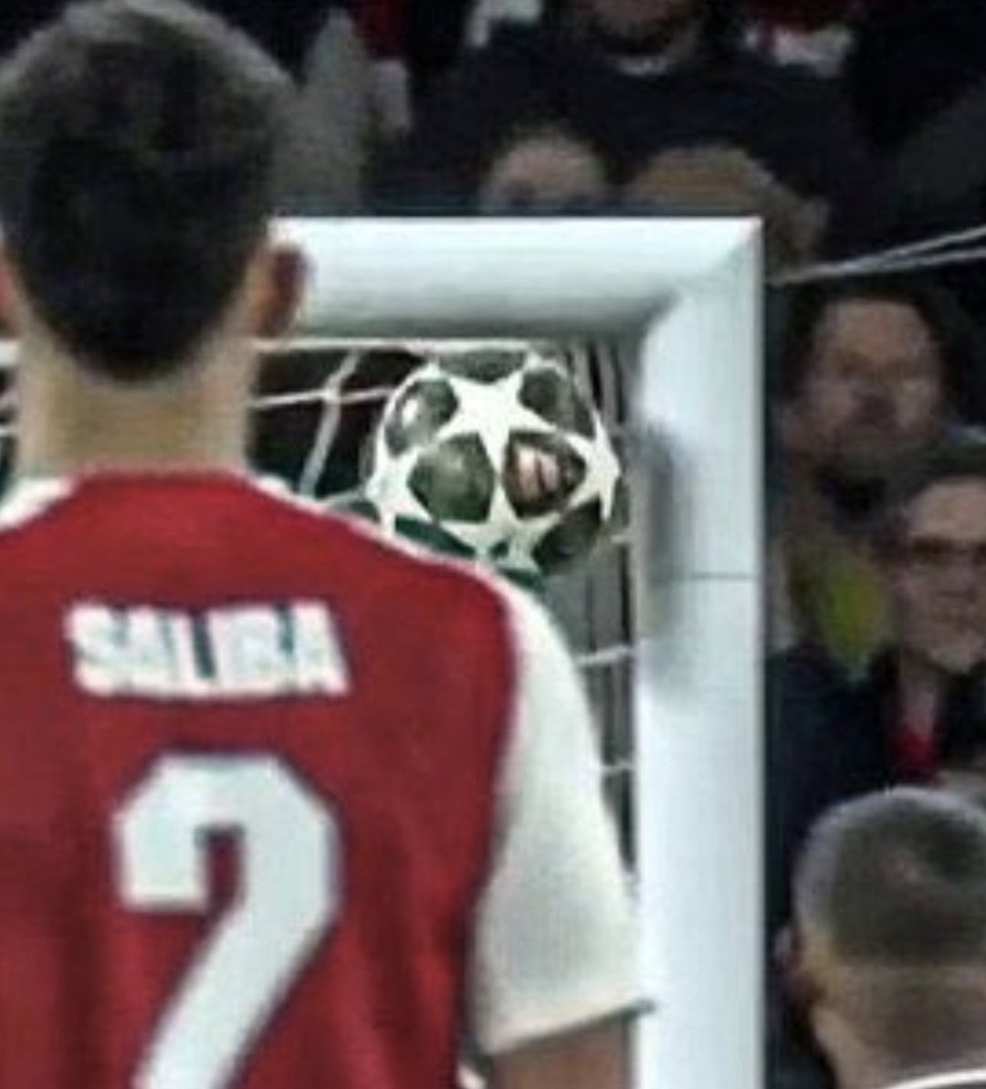 GoonerEG's tweet photo. Good night, Gunners. https://t.co/7kRyAHtc28