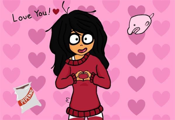 CheiTheEgg's tweet image. Commission
